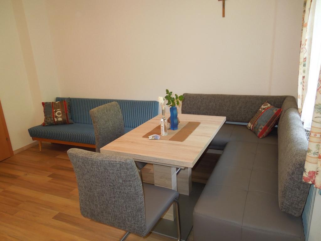Moeslehof Apartment Kauns Cameră foto