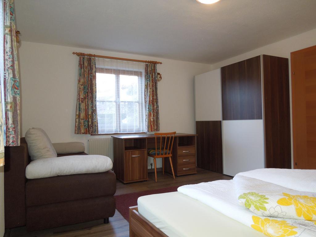 Moeslehof Apartment Kauns Cameră foto