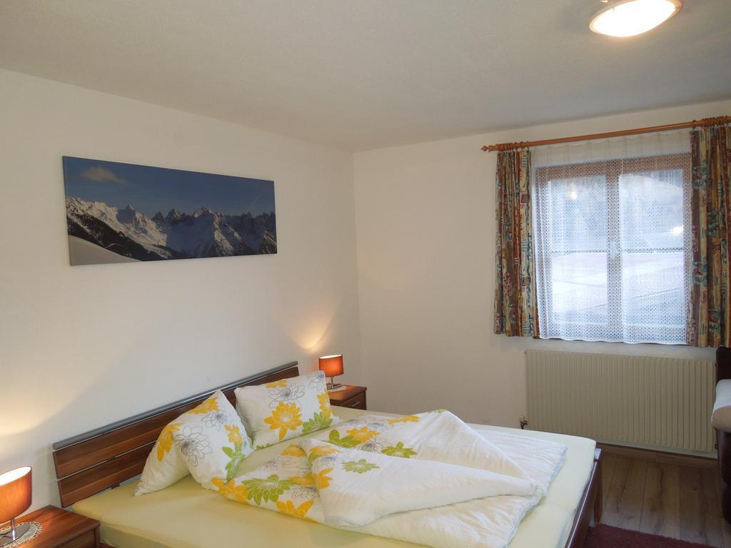 Moeslehof Apartment Kauns Cameră foto