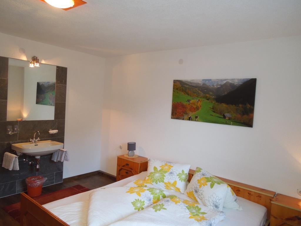 Moeslehof Apartment Kauns Cameră foto