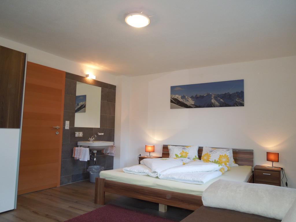Moeslehof Apartment Kauns Cameră foto