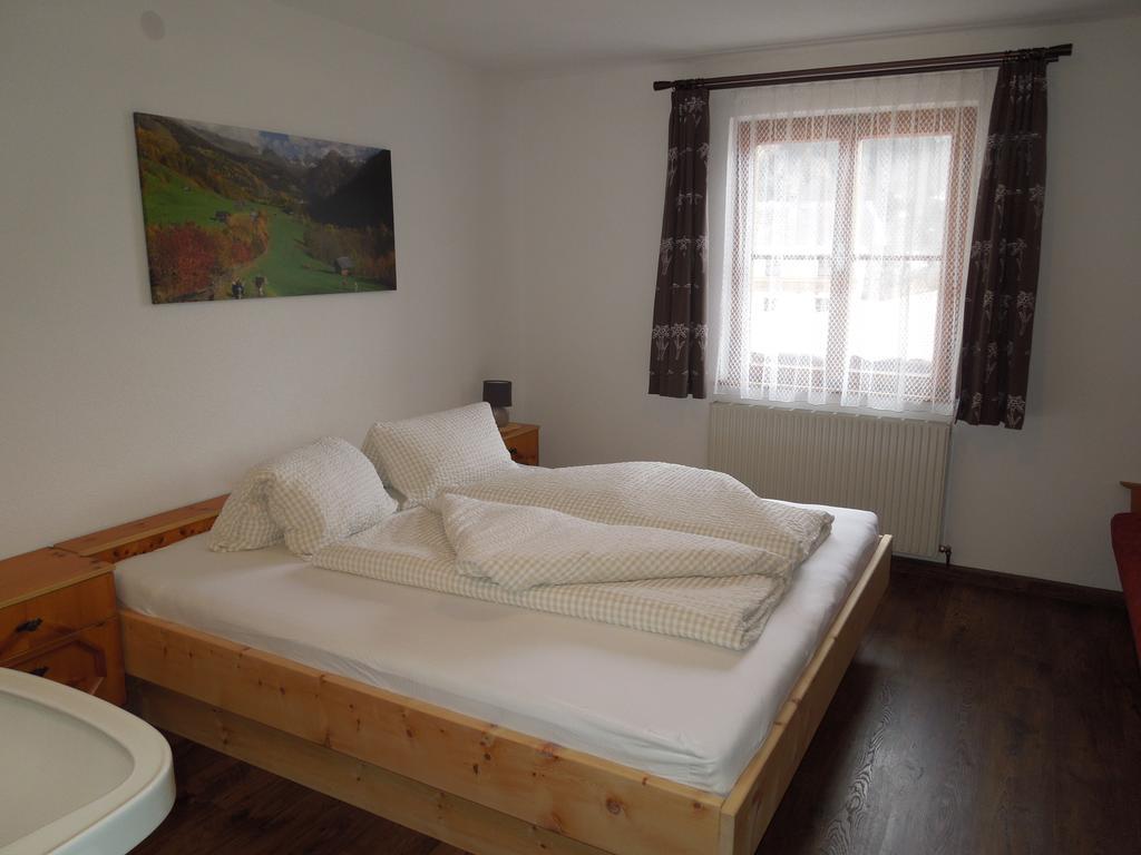 Moeslehof Apartment Kauns Cameră foto